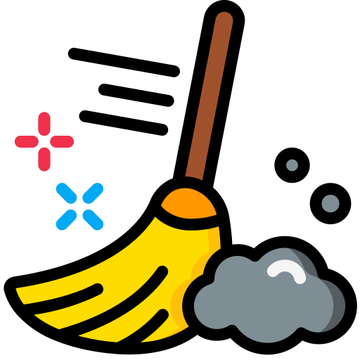 Vacuum Icon