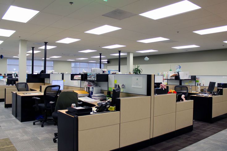 Offices